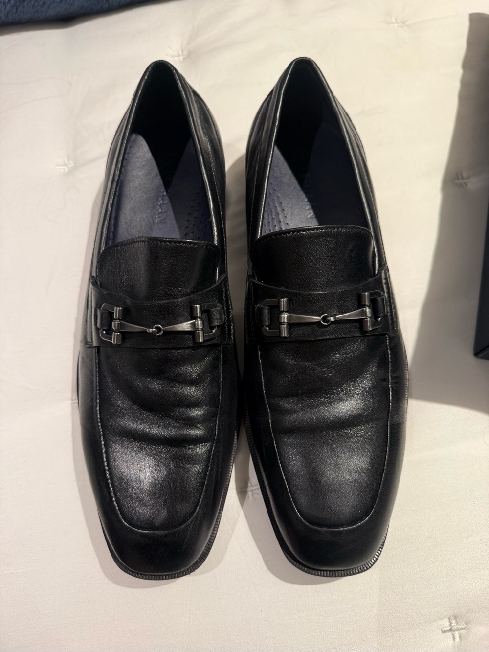 Men's Martino Bit II Loafers